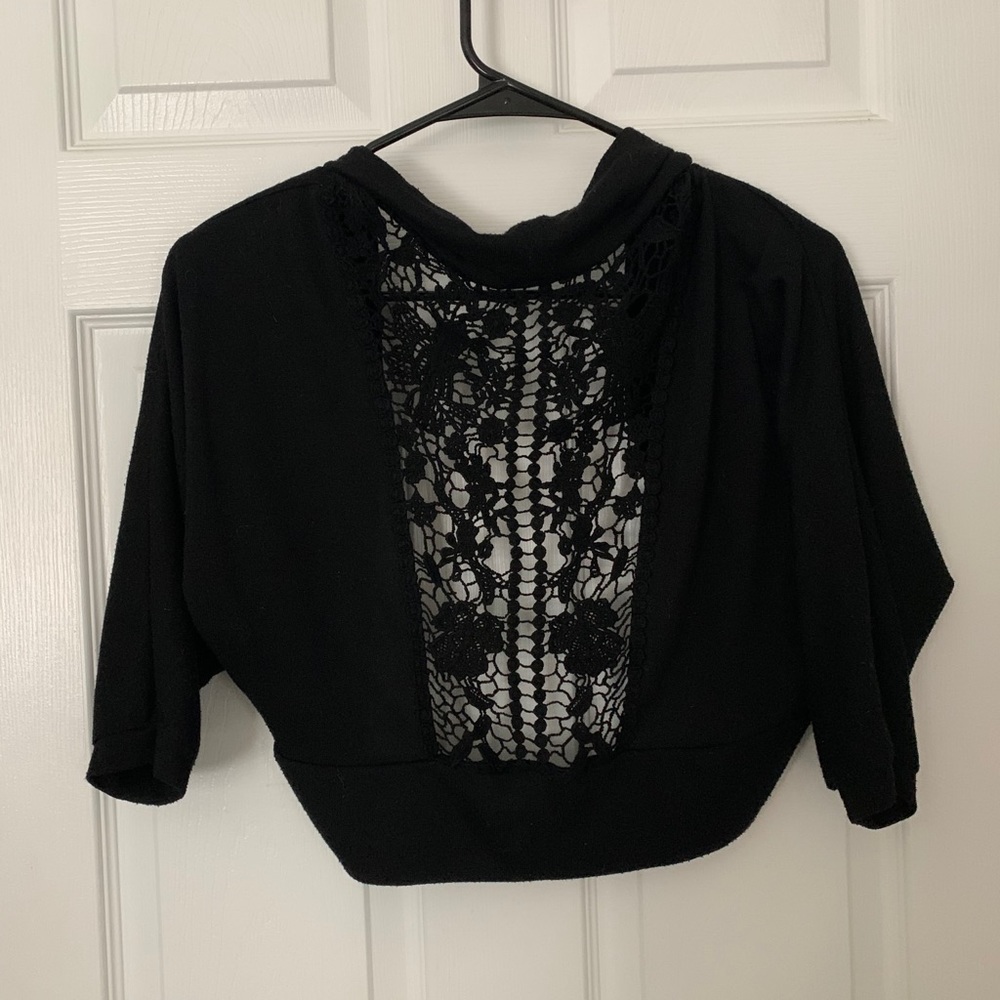 Cardigan - Picture 3 of 3